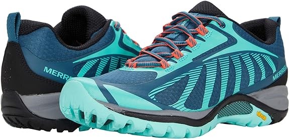 Merrell Women's Siren Edge 3 Hiking Shoe